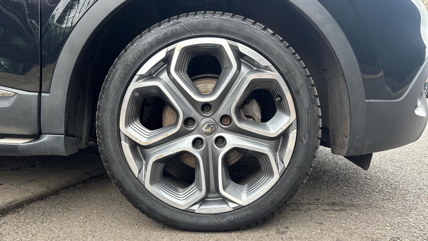 Used Renault Kadjar 2018 for sale - 76772803: Photo 16