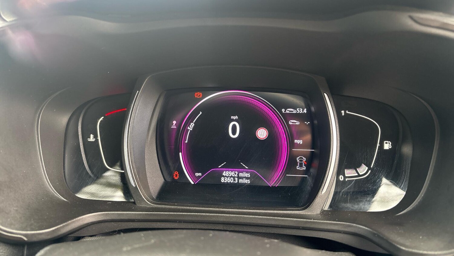 Used Renault Kadjar 2018 for sale - 76772803: Photo 17