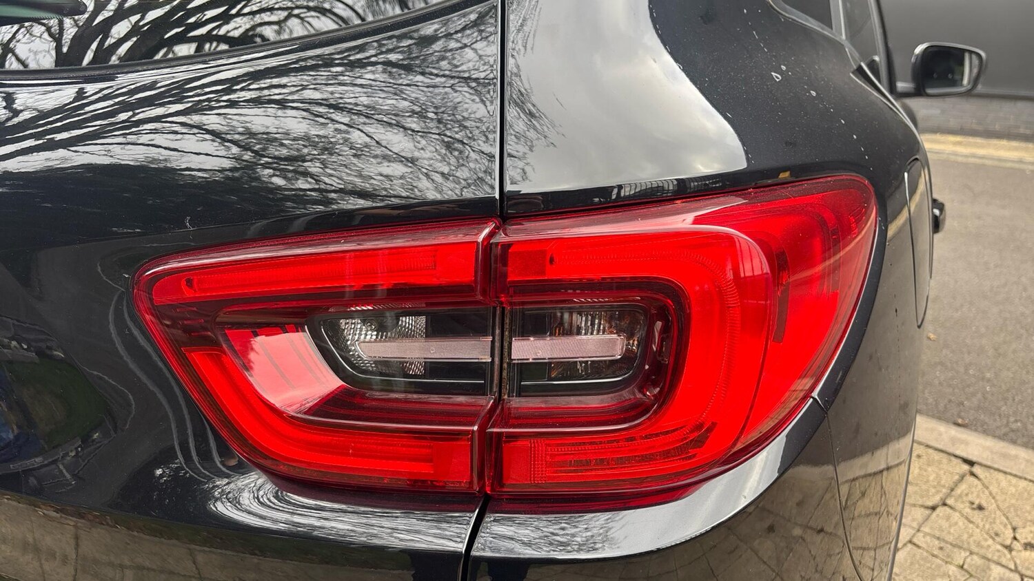 Used Renault Kadjar 2018 for sale - 76772803: Photo 21