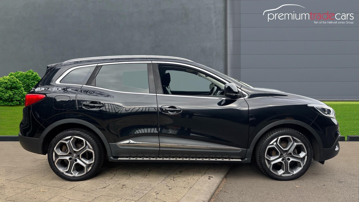 Used Renault Kadjar 2018 for sale - 76772803: Photo 5