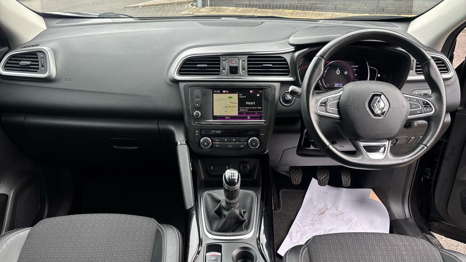 Used Renault Kadjar 2018 for sale - 76772803: Photo 6