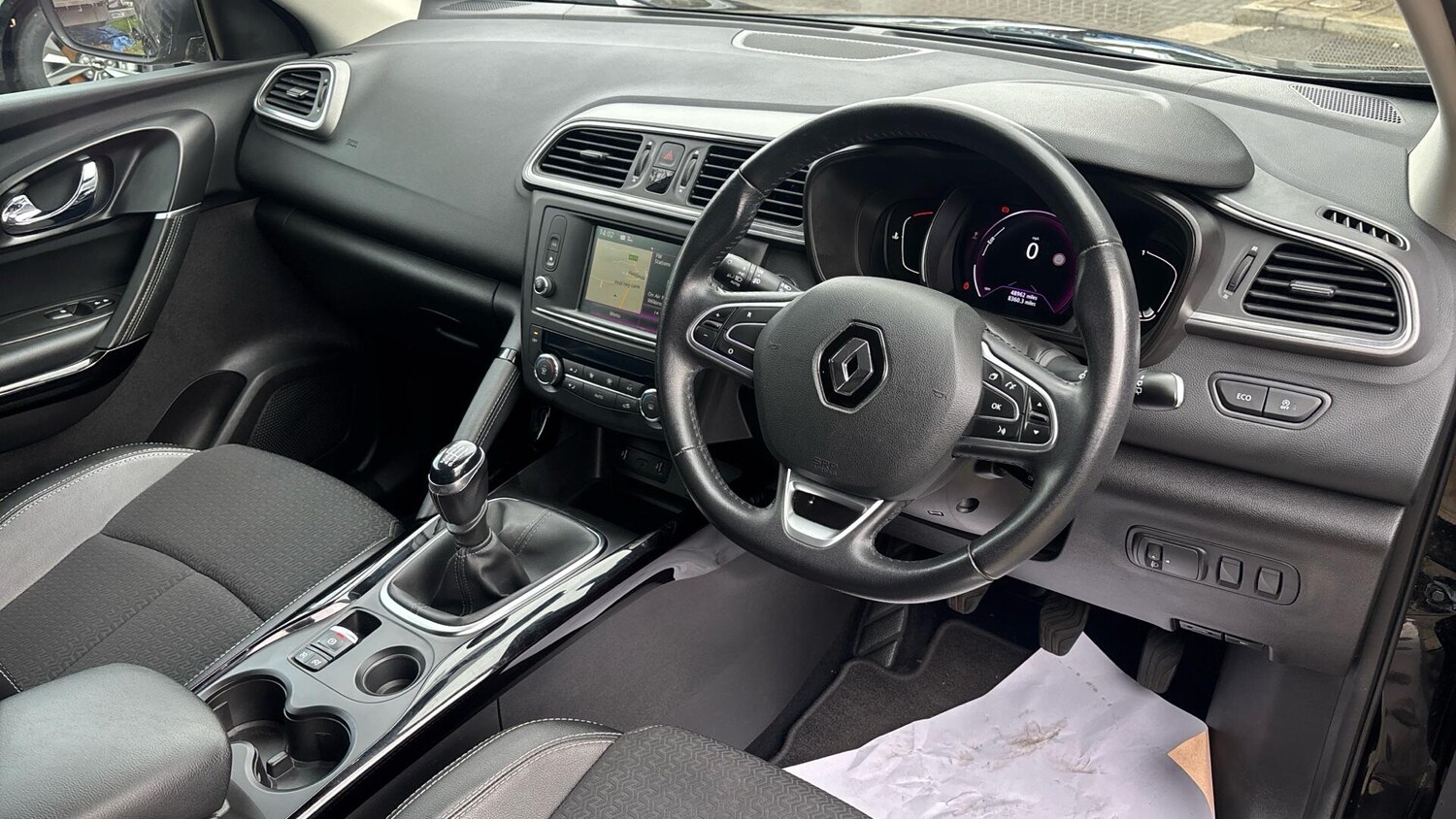 Used Renault Kadjar 2018 for sale - 76772803: Photo 7