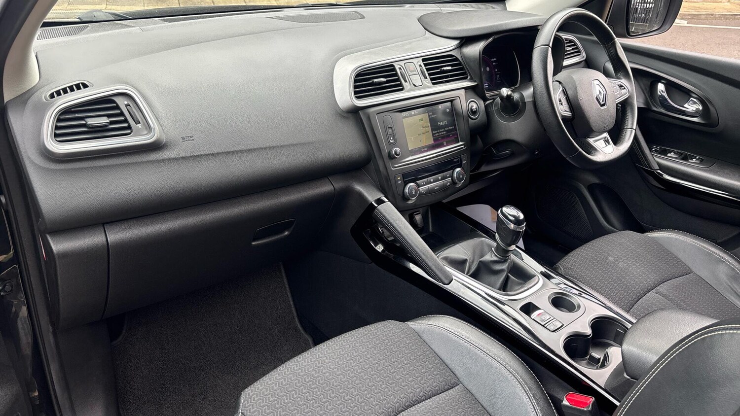 Used Renault Kadjar 2018 for sale - 76772803: Photo 8