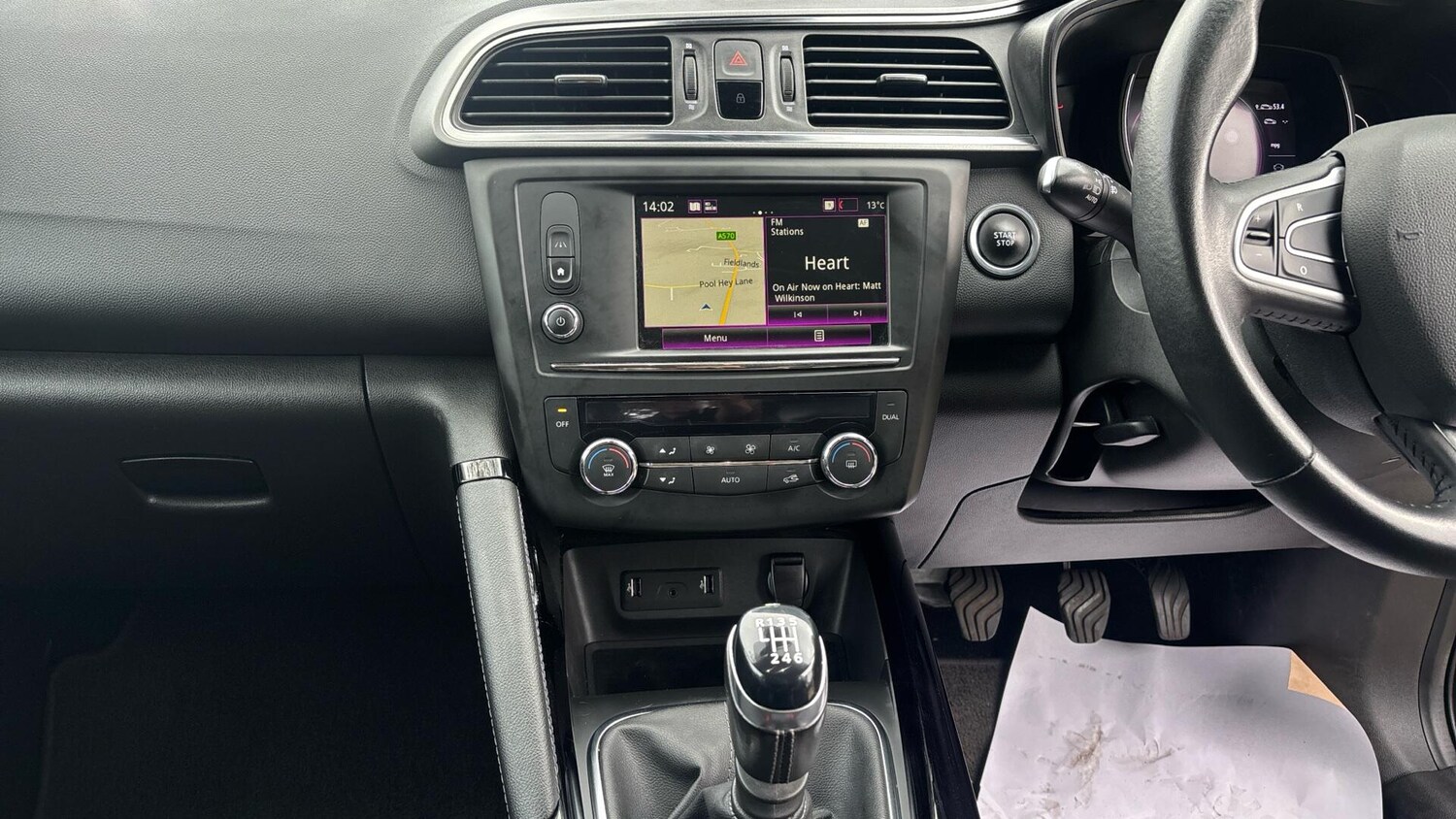 Used Renault Kadjar 2018 for sale - 76772803: Photo 9