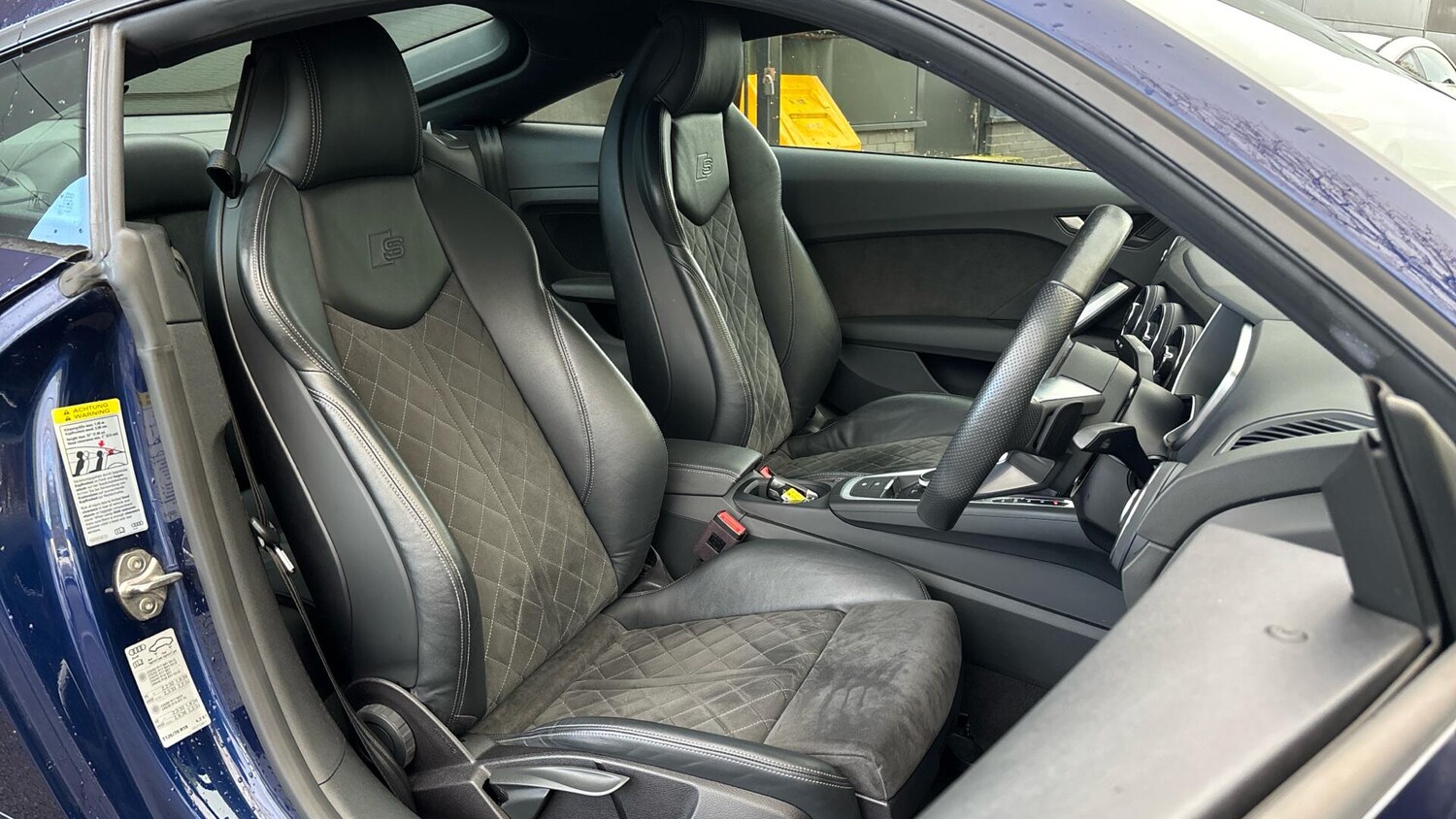 Used Audi TT 2021 for sale - 76772785: Photo 10