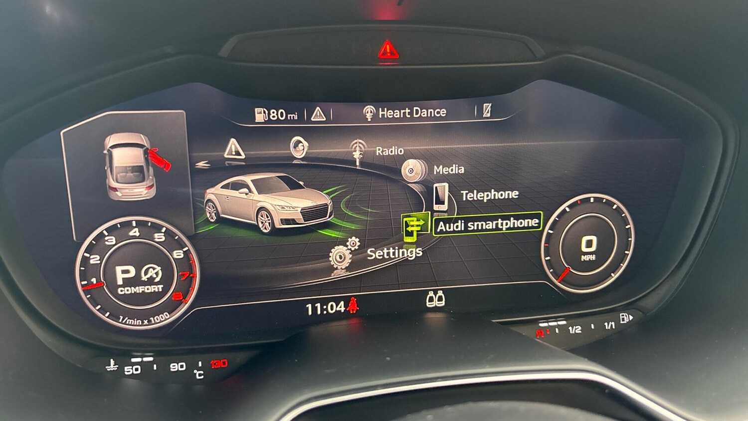 Used Audi TT 2021 for sale - 76772785: Photo 15