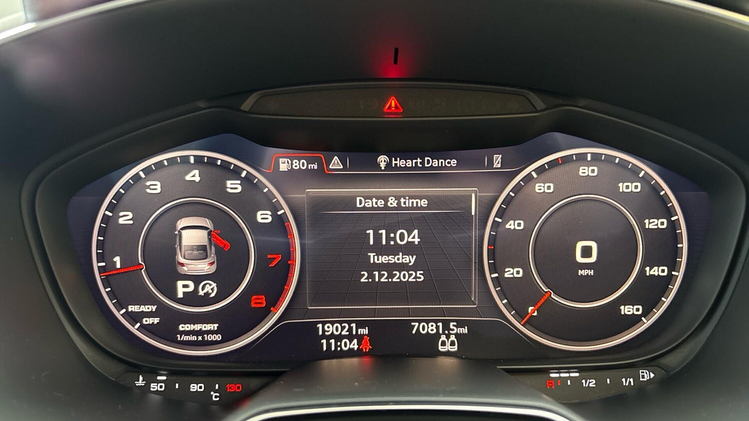 Used Audi TT 2021 for sale - 76772785: Photo 16