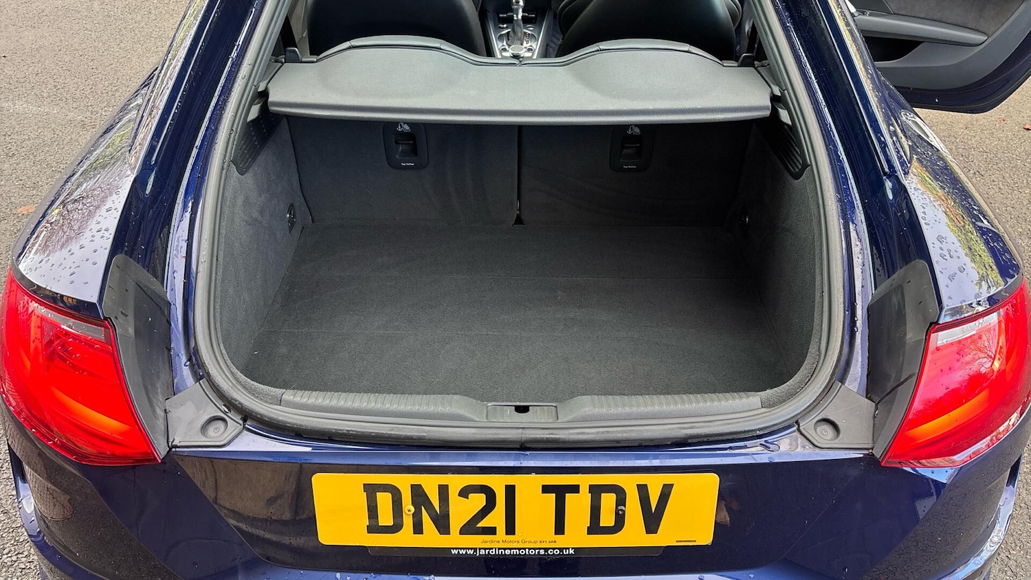 Used Audi TT 2021 for sale - 76772785: Photo 17