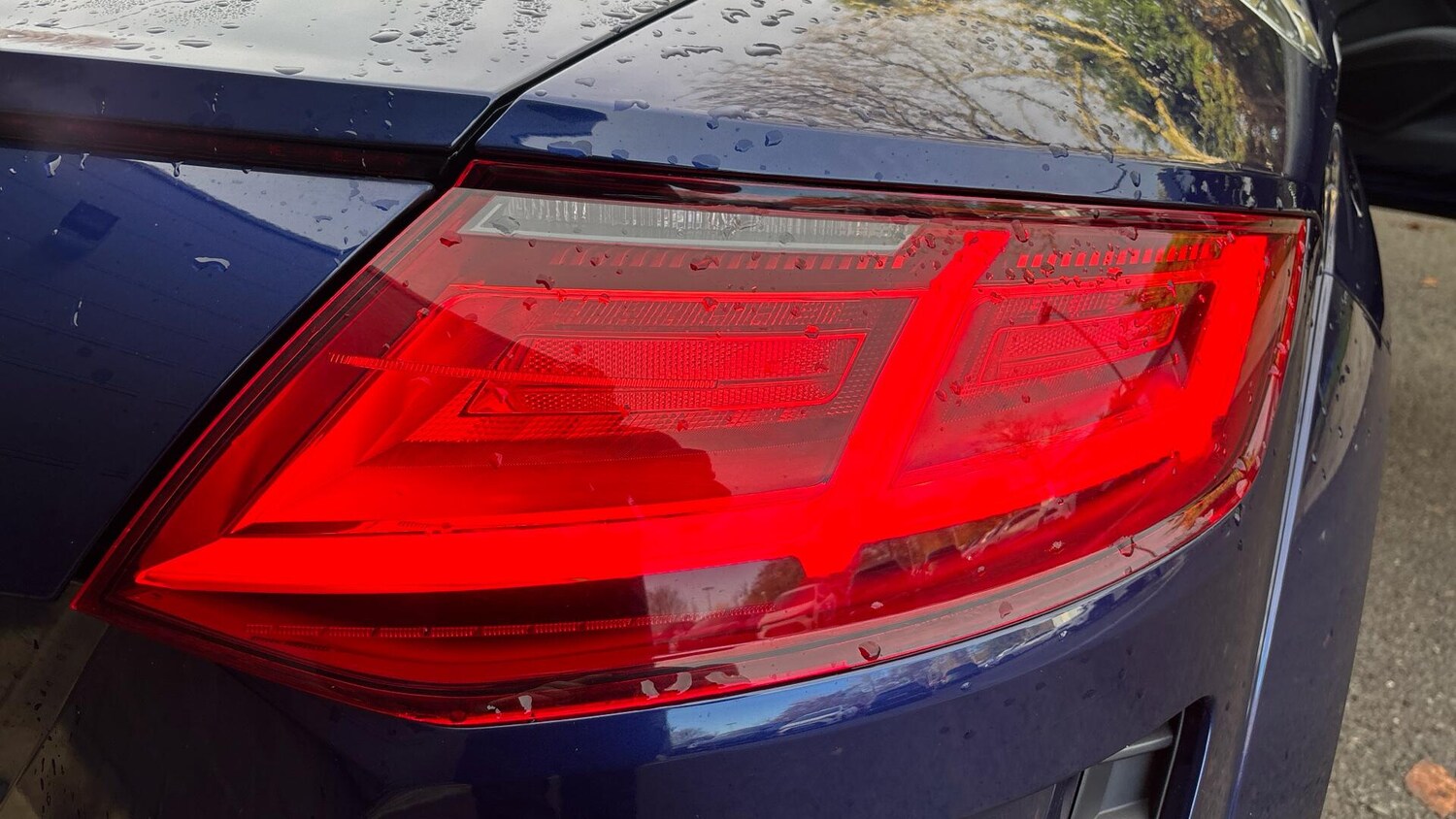 Used Audi TT 2021 for sale - 76772785: Photo 20