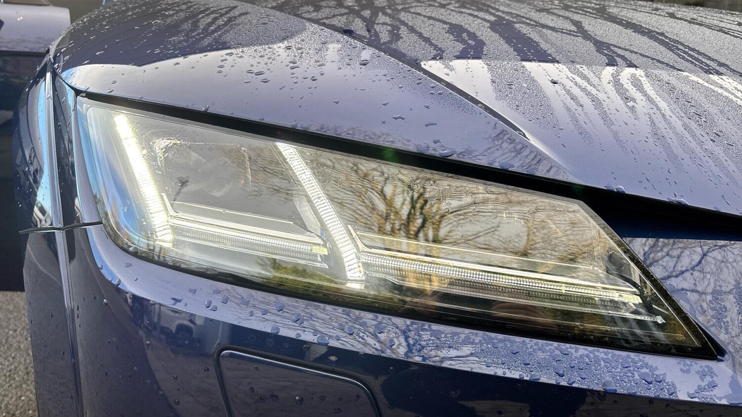 Used Audi TT 2021 for sale - 76772785: Photo 21