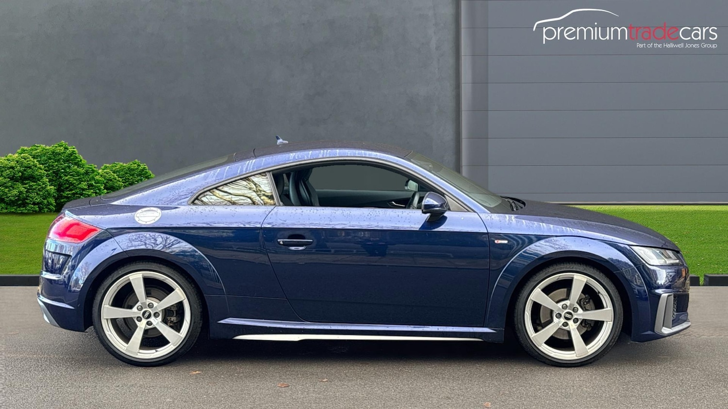 Used Audi TT 2021 for sale - 76772785: Photo 5