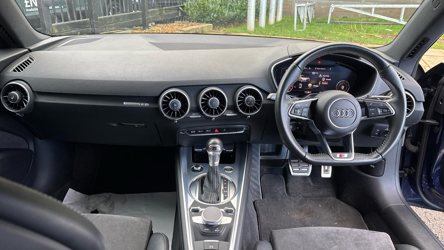 Used Audi TT 2021 for sale - 76772785: Photo 6