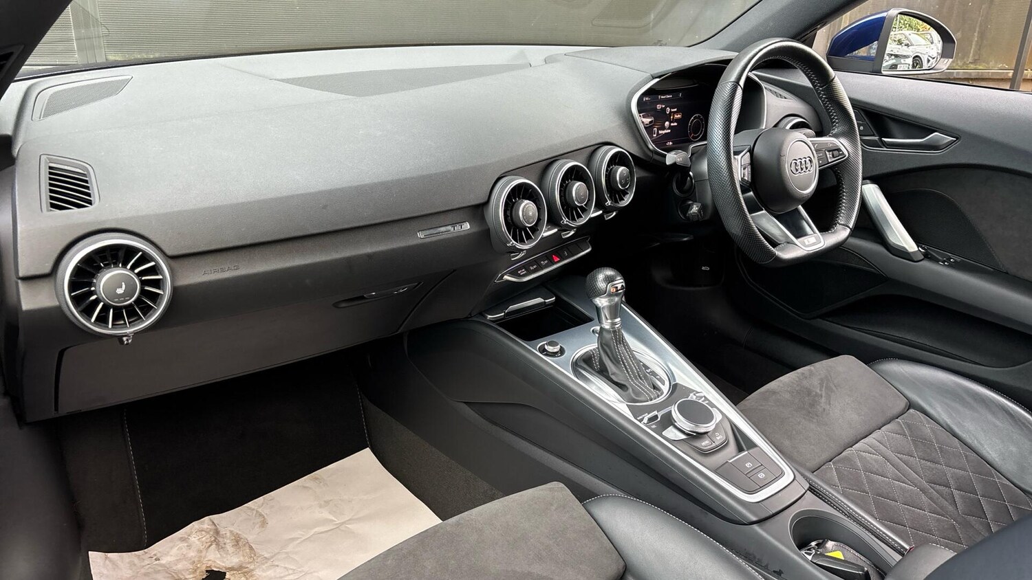 Used Audi TT 2021 for sale - 76772785: Photo 7