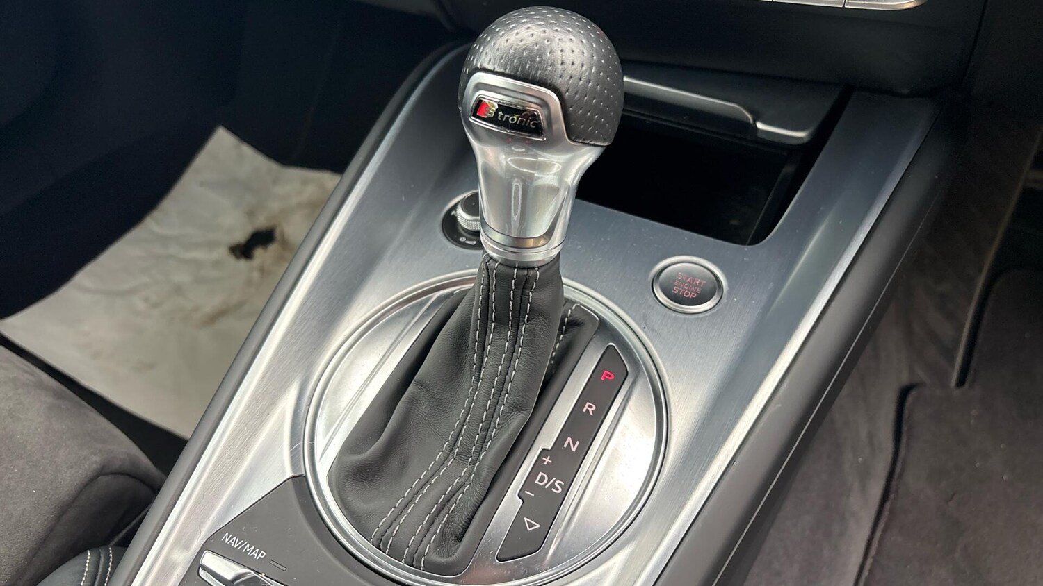 Used Audi TT 2021 for sale - 76772785: Photo 8