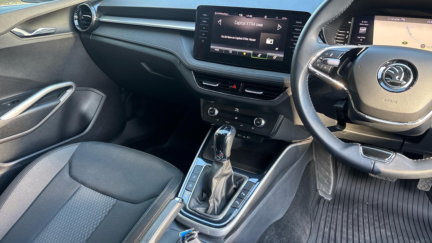 Used Skoda Fabia 2023 for sale - 76926420: Photo 12