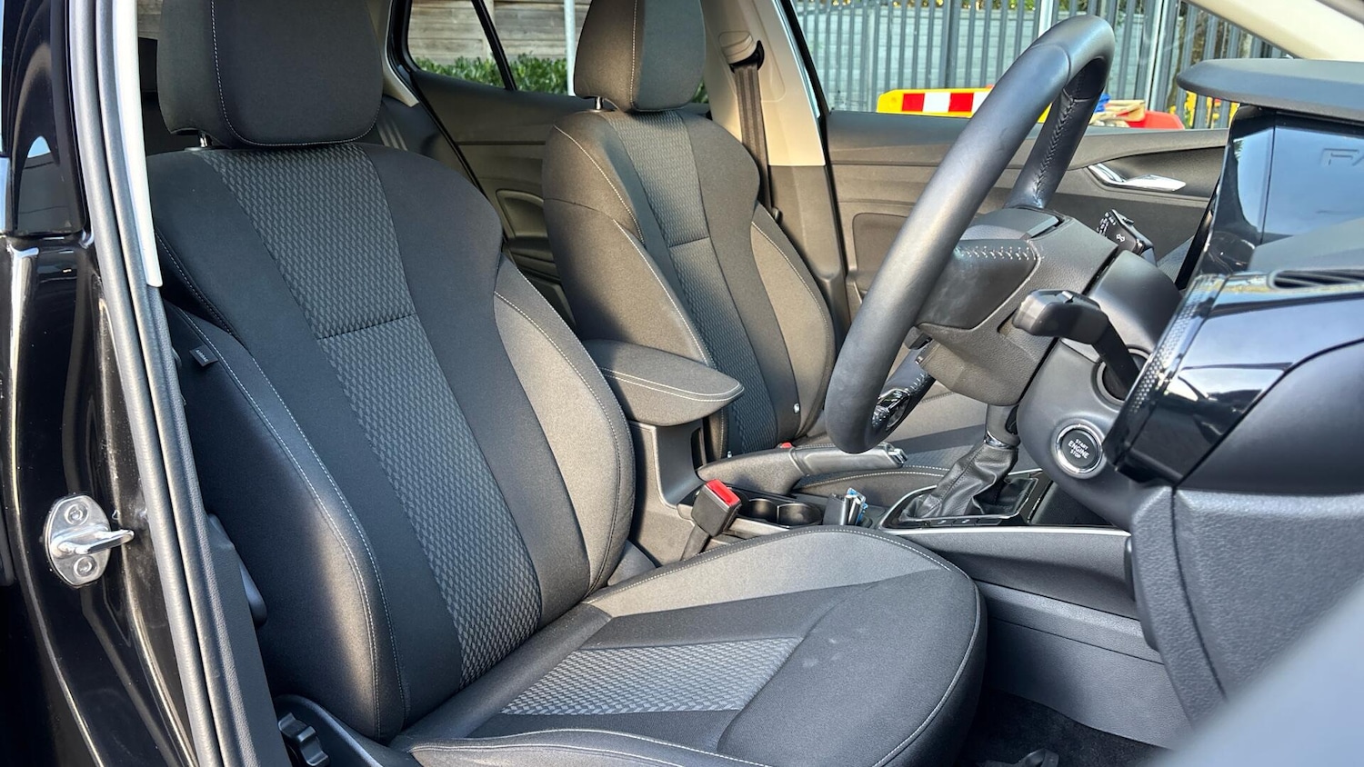 Used Skoda Fabia 2023 for sale - 76926420: Photo 13