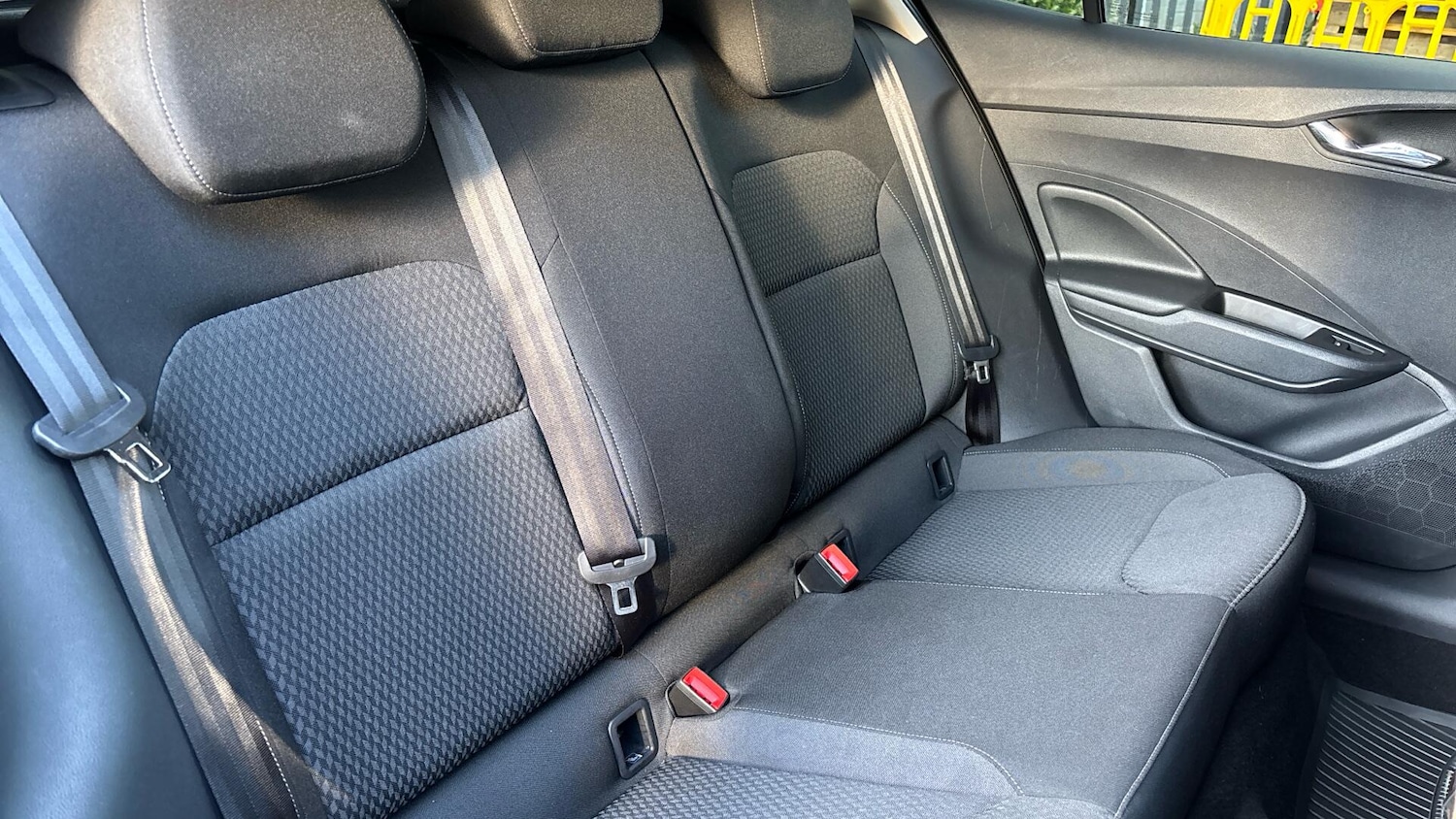 Used Skoda Fabia 2023 for sale - 76926420: Photo 14