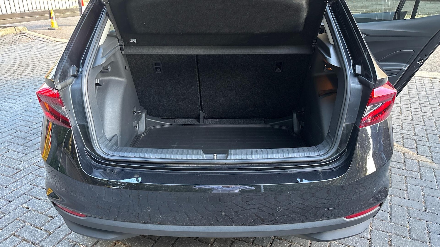 Used Skoda Fabia 2023 for sale - 76926420: Photo 15