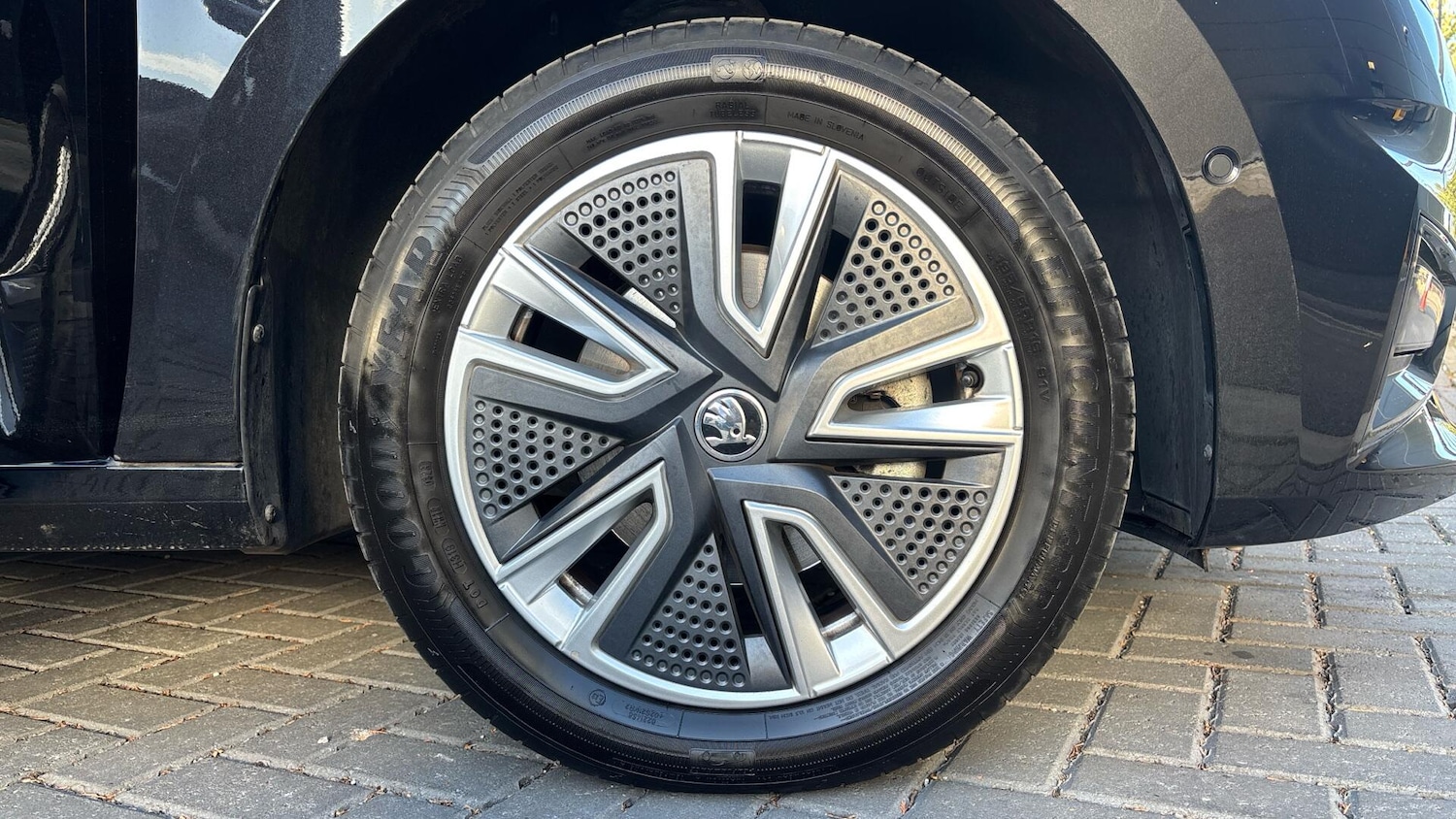 Used Skoda Fabia 2023 for sale - 76926420: Photo 16