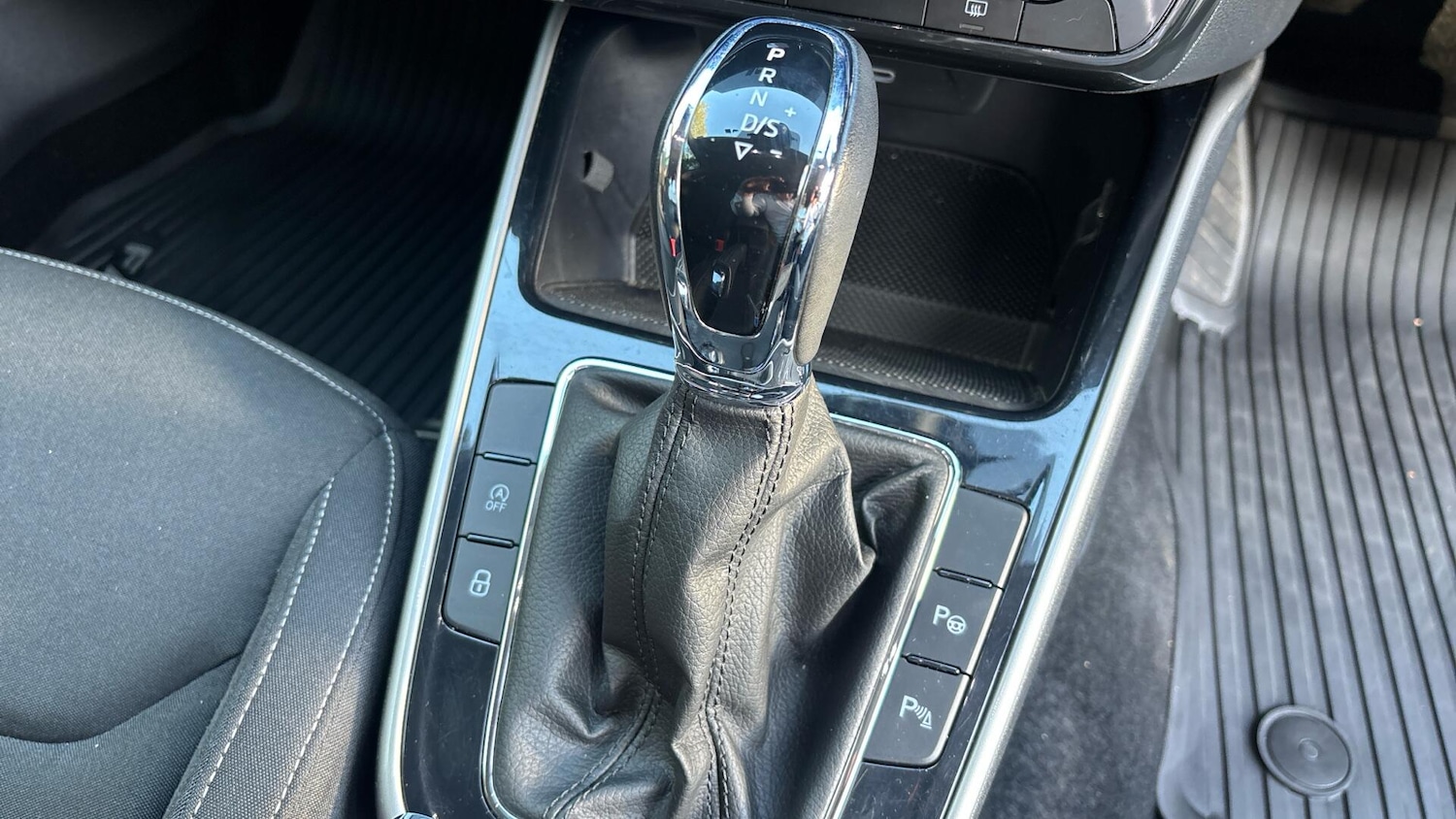 Used Skoda Fabia 2023 for sale - 76926420: Photo 19