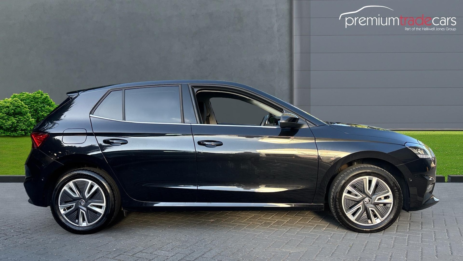 Used Skoda Fabia 2023 for sale - 76926420: Photo 2