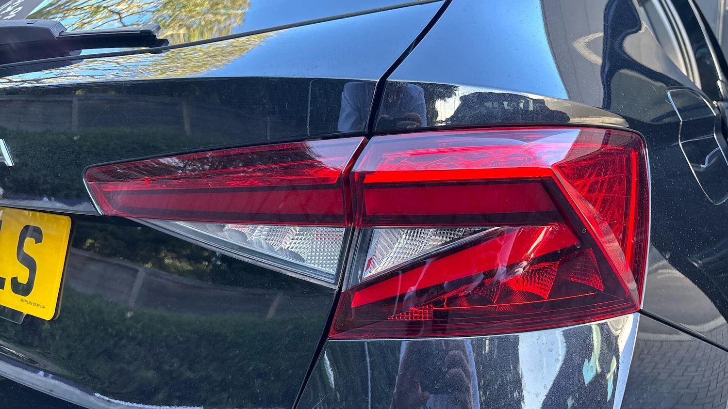 Used Skoda Fabia 2023 for sale - 76926420: Photo 22