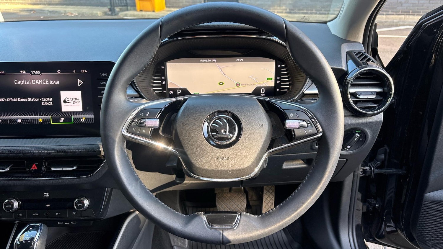 Used Skoda Fabia 2023 for sale - 76926420: Photo 7