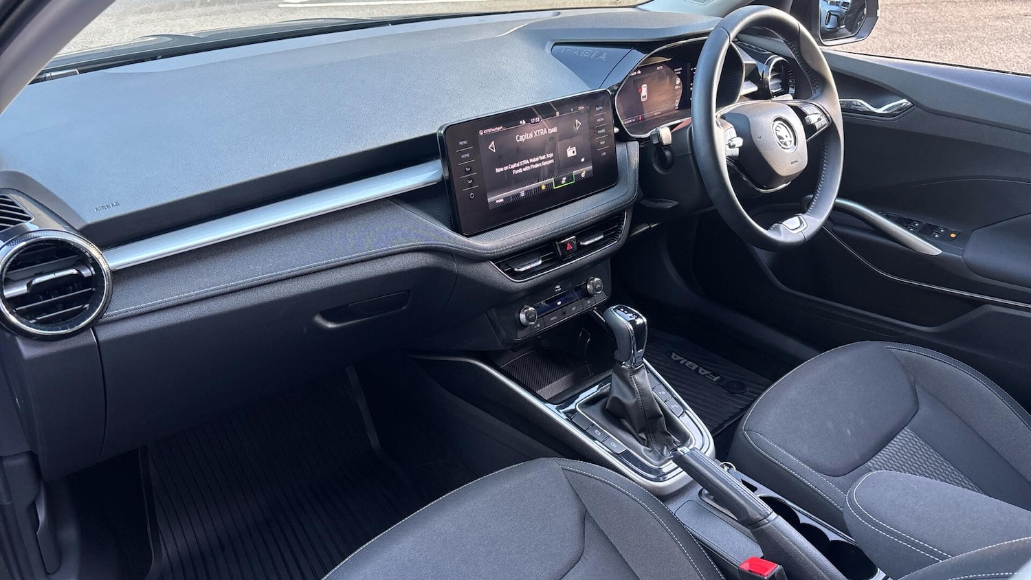 Used Skoda Fabia 2023 for sale - 76926420: Photo 9