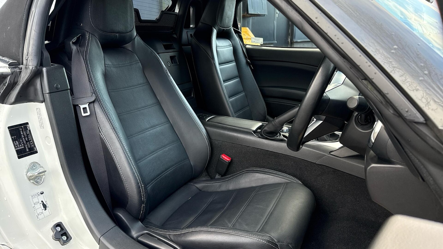 Used Fiat 124 Spider 2018 for sale - 76800820: Photo 11