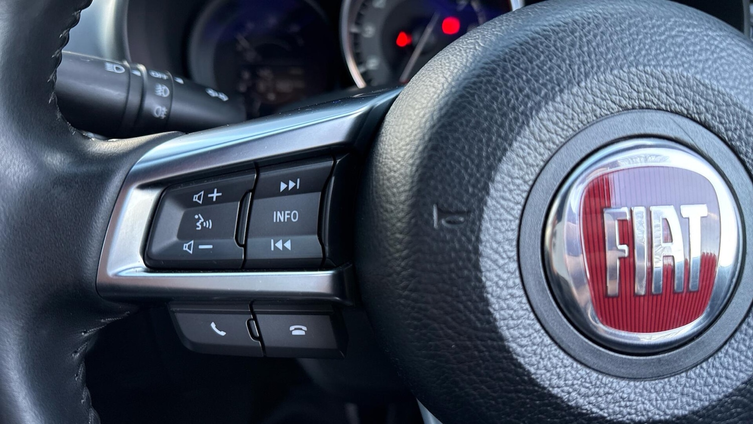 Used Fiat 124 Spider 2018 for sale - 76800820: Photo 12