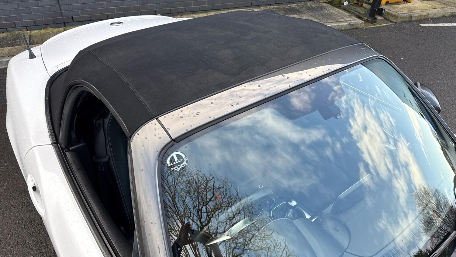 Used Fiat 124 Spider 2018 for sale - 76800820: Photo 18