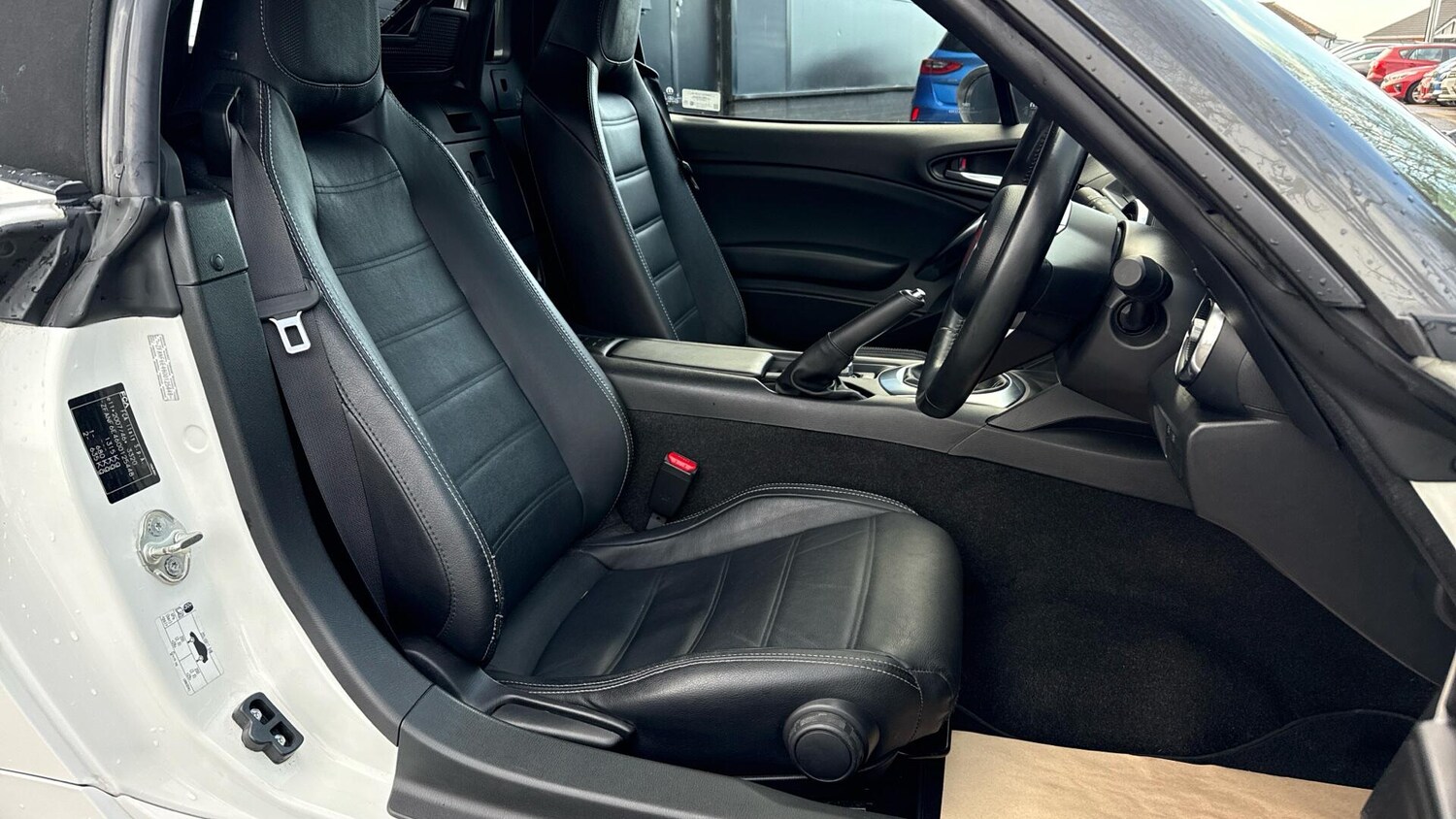 Used Fiat 124 Spider 2018 for sale - 76800820: Photo 19