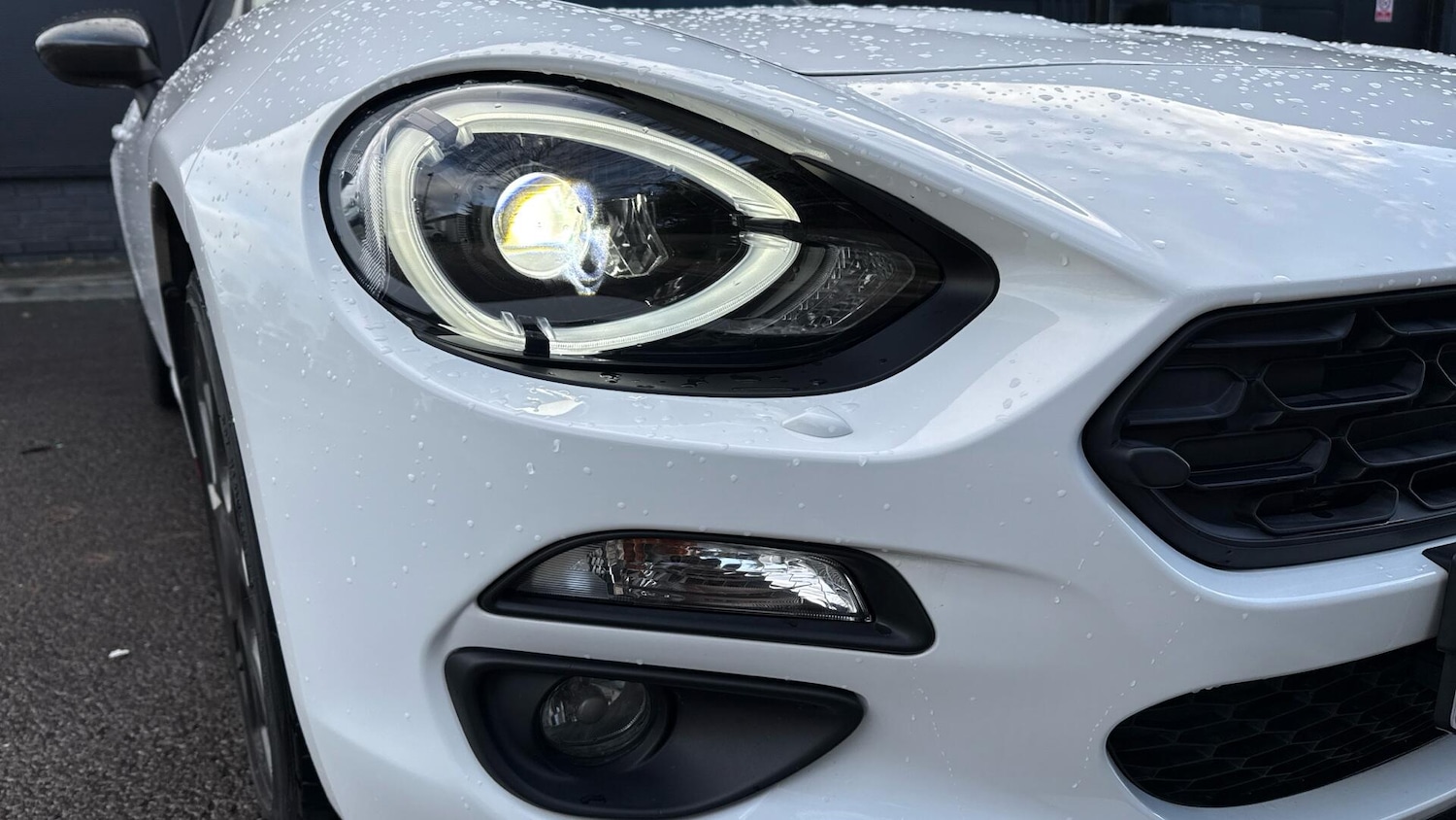 Used Fiat 124 Spider 2018 for sale - 76800820: Photo 21