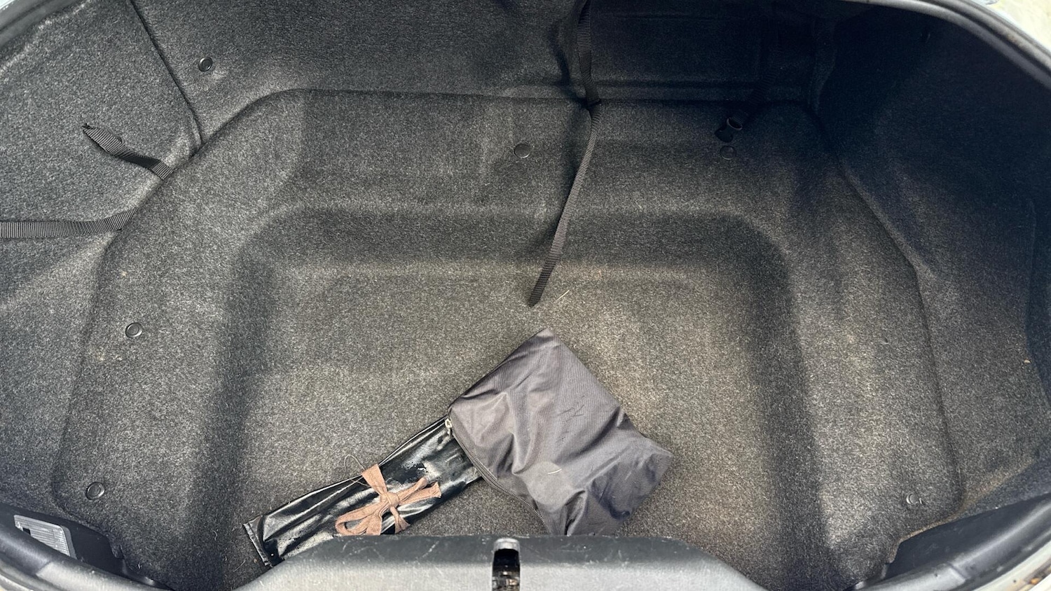 Used Fiat 124 Spider 2018 for sale - 76800820: Photo 22