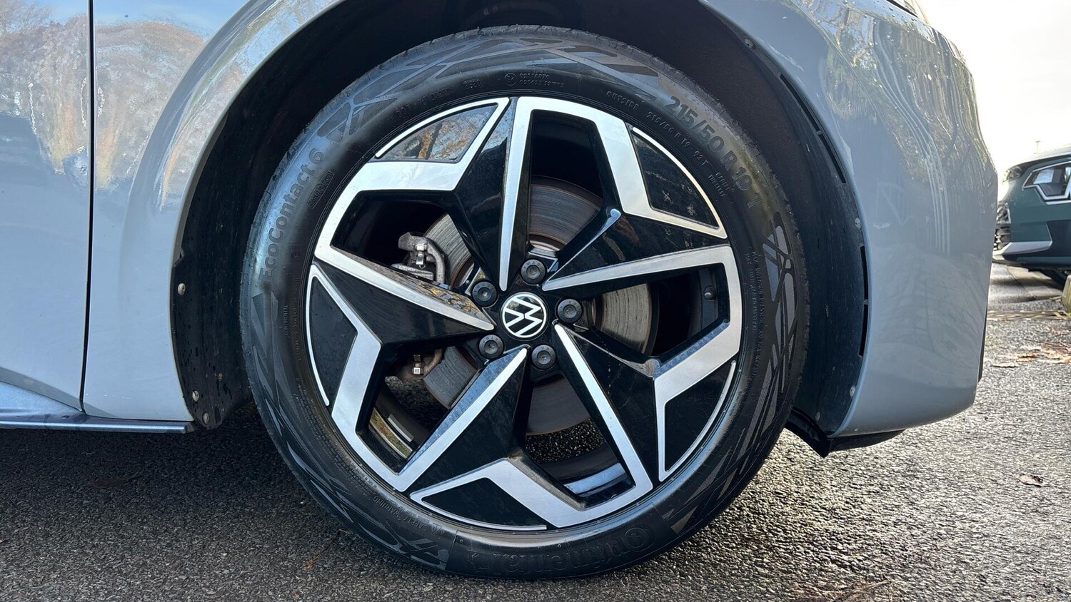 Used Volkswagen ID.3 2020 for sale - 76772786: Photo 13