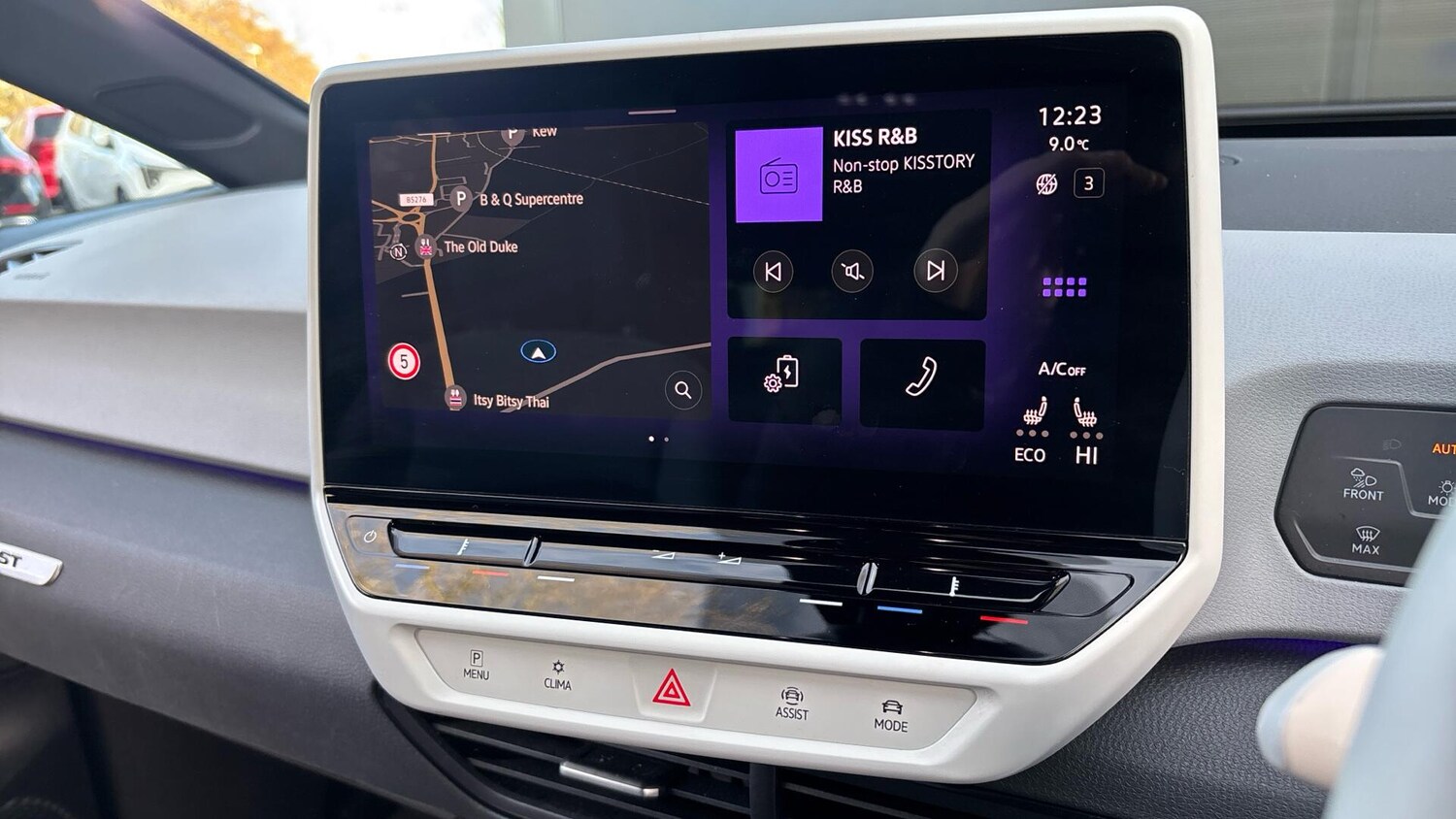 Used Volkswagen ID.3 2020 for sale - 76772786: Photo 14