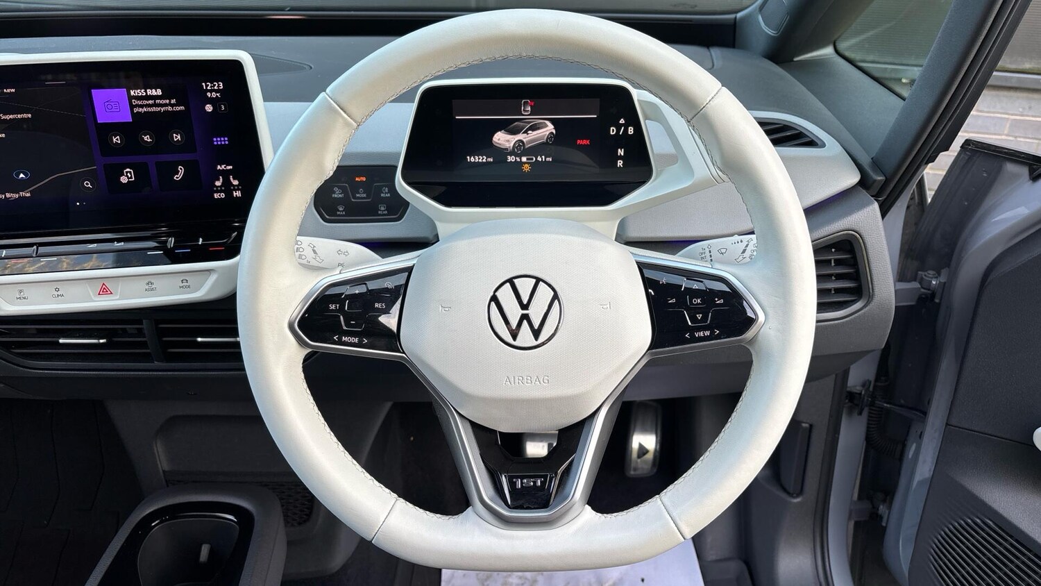 Used Volkswagen ID.3 2020 for sale - 76772786: Photo 17