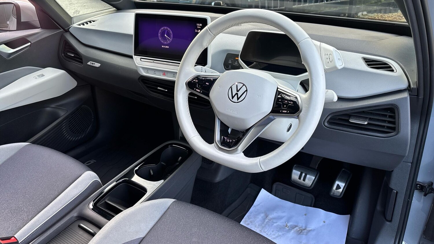 Used Volkswagen ID.3 2020 for sale - 76772786: Photo 18