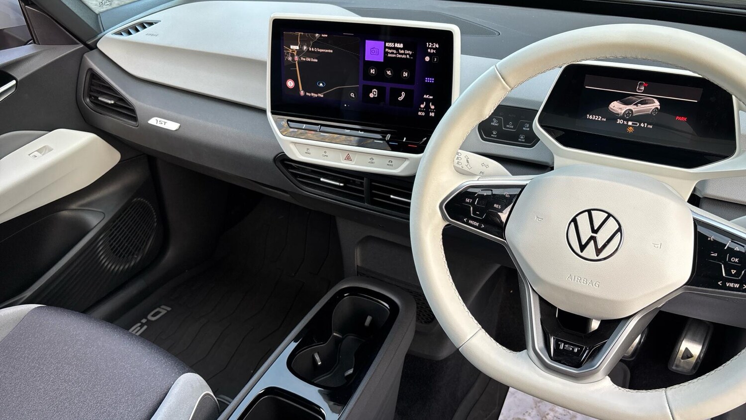 Used Volkswagen ID.3 2020 for sale - 76772786: Photo 19