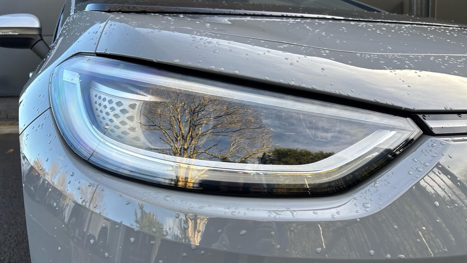 Used Volkswagen ID.3 2020 for sale - 76772786: Photo 23