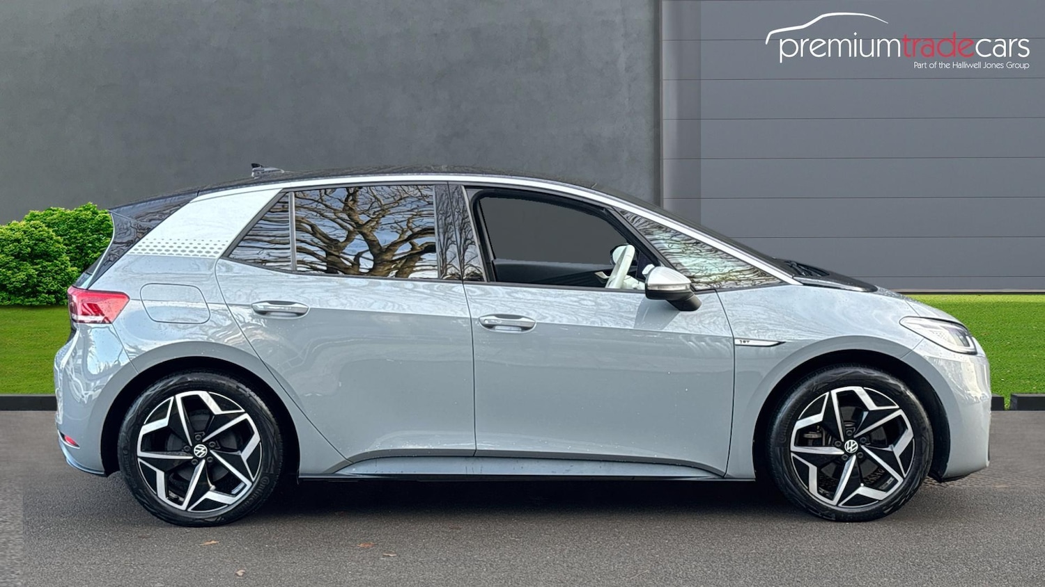 Used Volkswagen ID.3 2020 for sale - 76772786: Photo 5