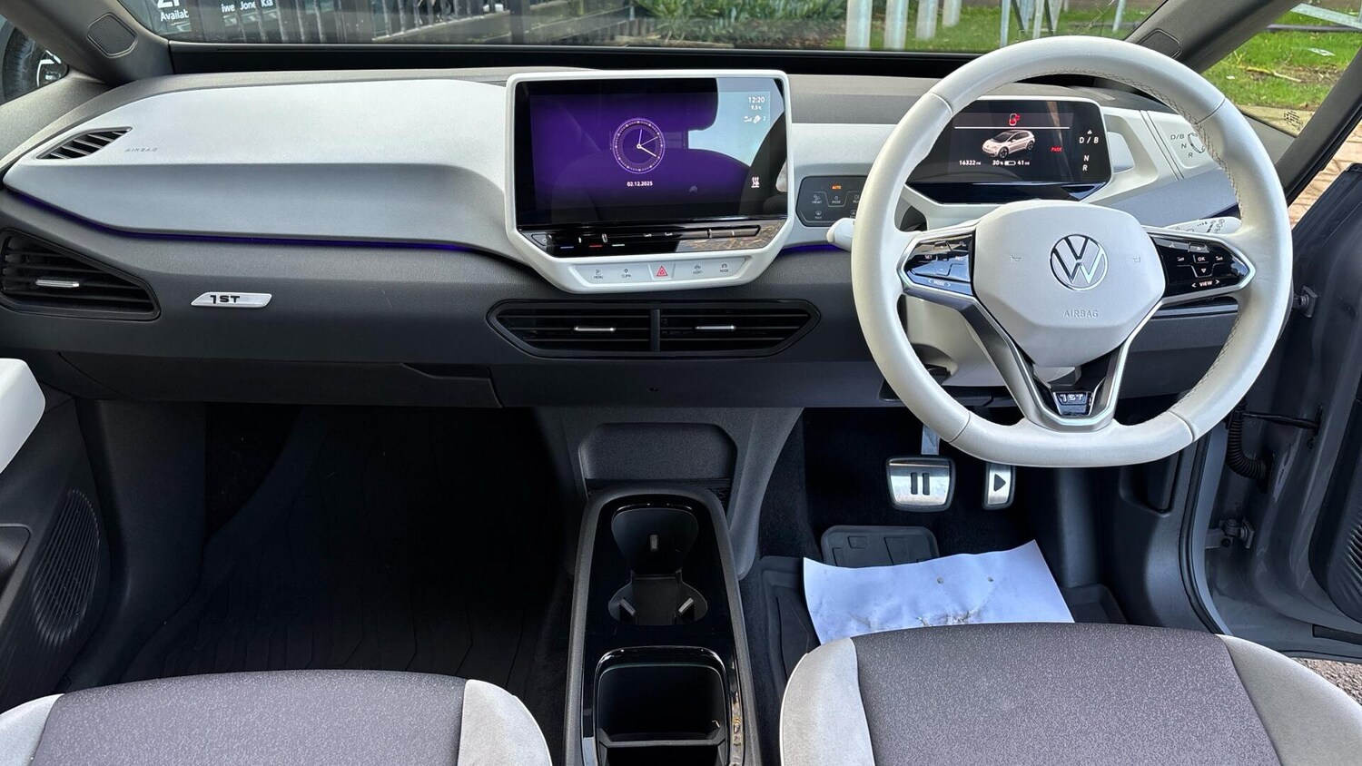 Used Volkswagen ID.3 2020 for sale - 76772786: Photo 6