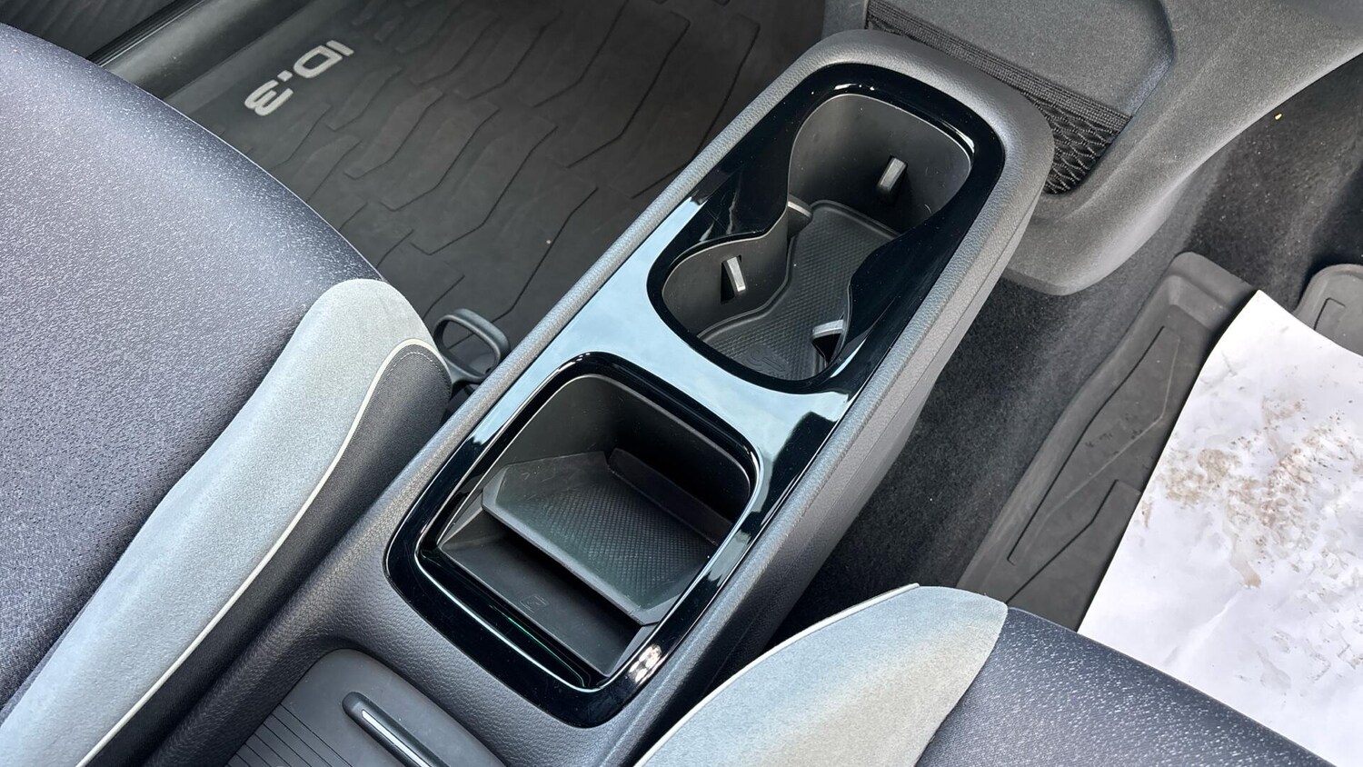 Used Volkswagen ID.3 2020 for sale - 76772786: Photo 8