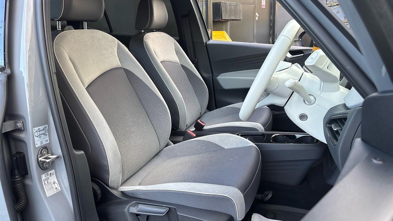 Used Volkswagen ID.3 2020 for sale - 76772786: Photo 9