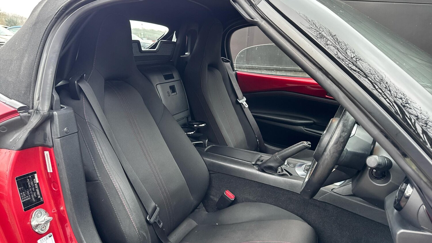 Used Mazda MX-5 2015 for sale - 78157753: Photo 10