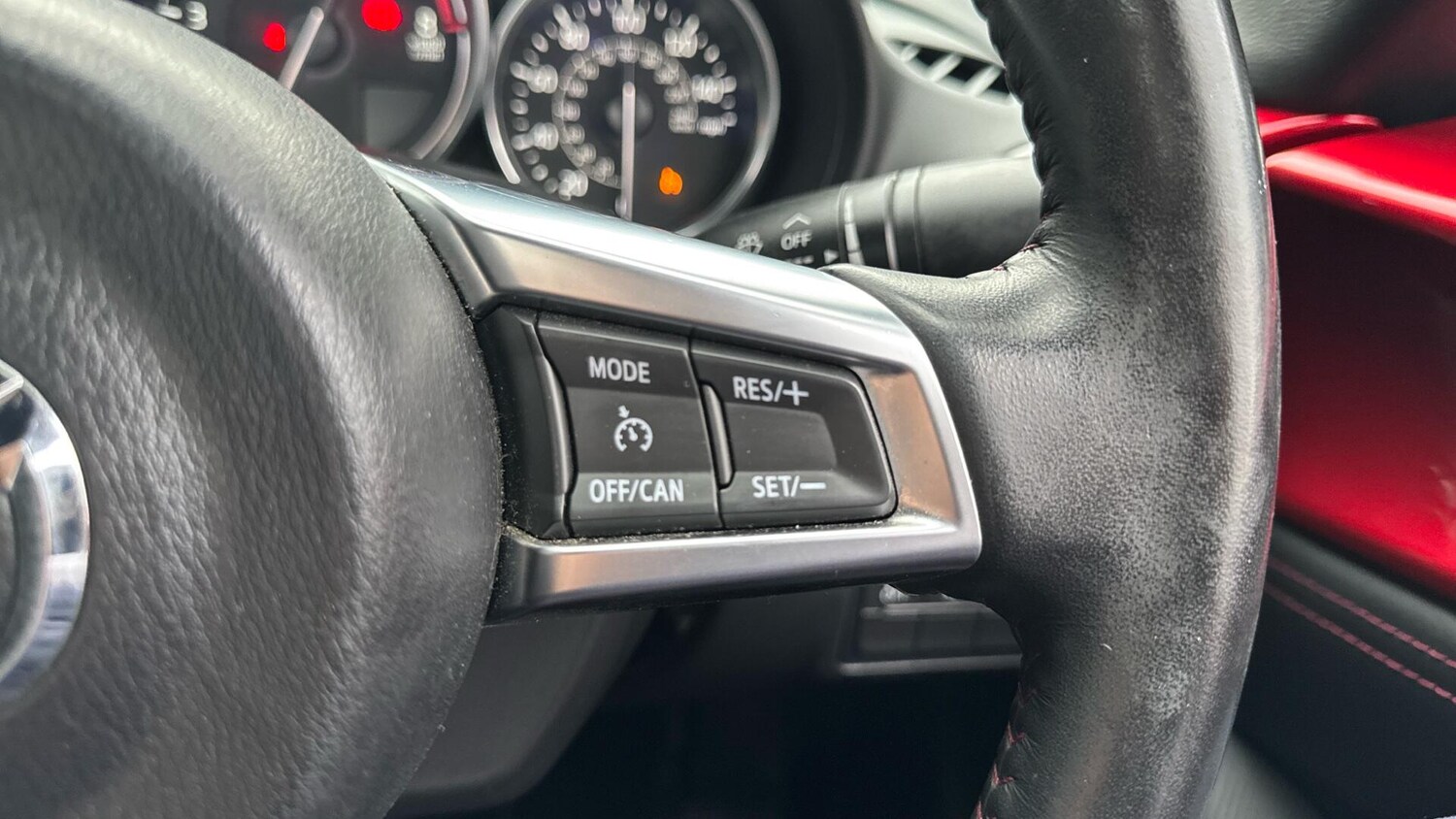 Used Mazda MX-5 2015 for sale - 78157753: Photo 12