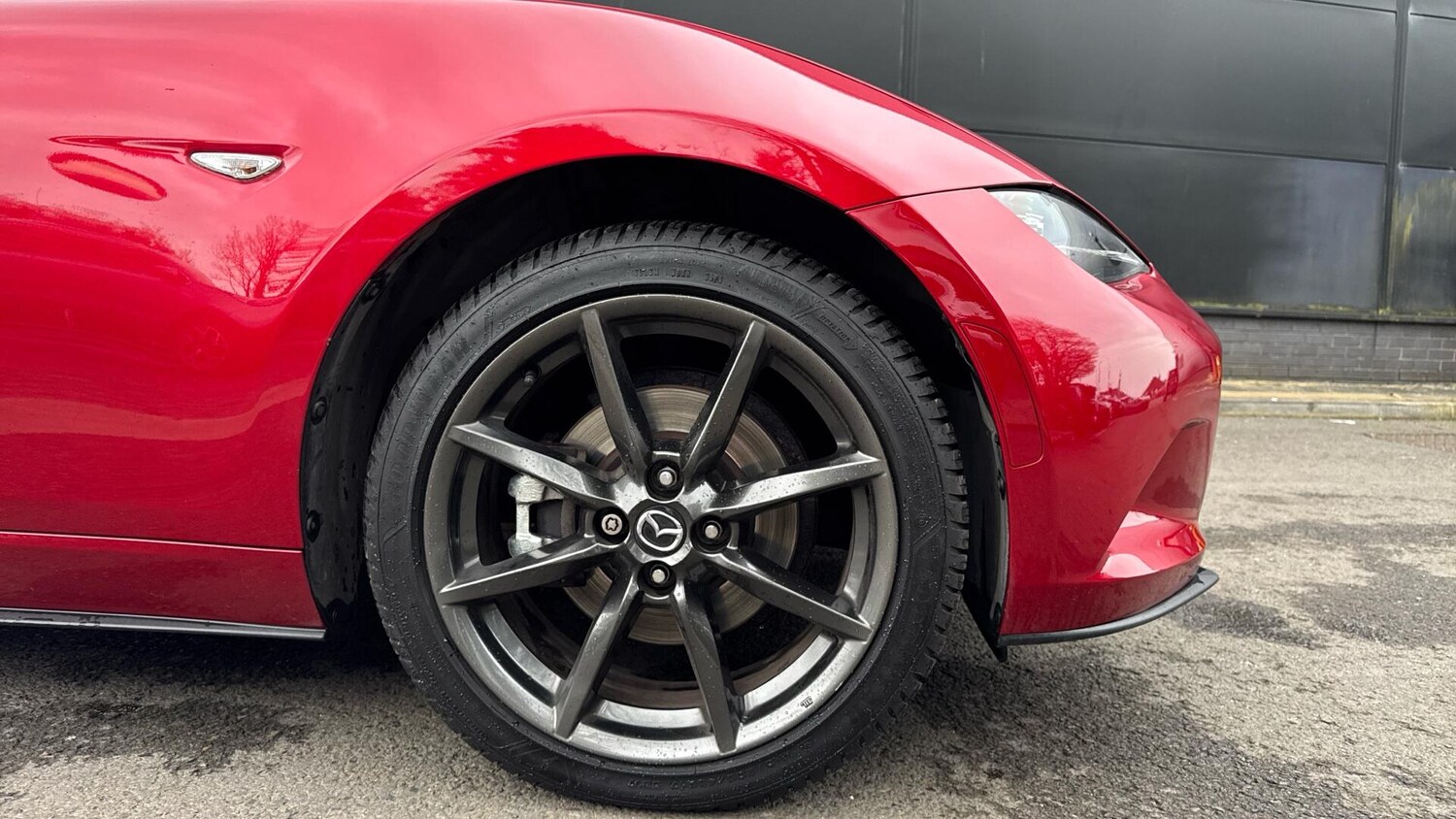 Used Mazda MX-5 2015 for sale - 78157753: Photo 13