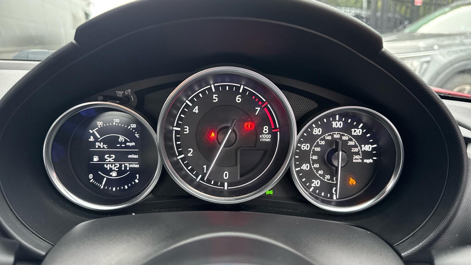 Used Mazda MX-5 2015 for sale - 78157753: Photo 14