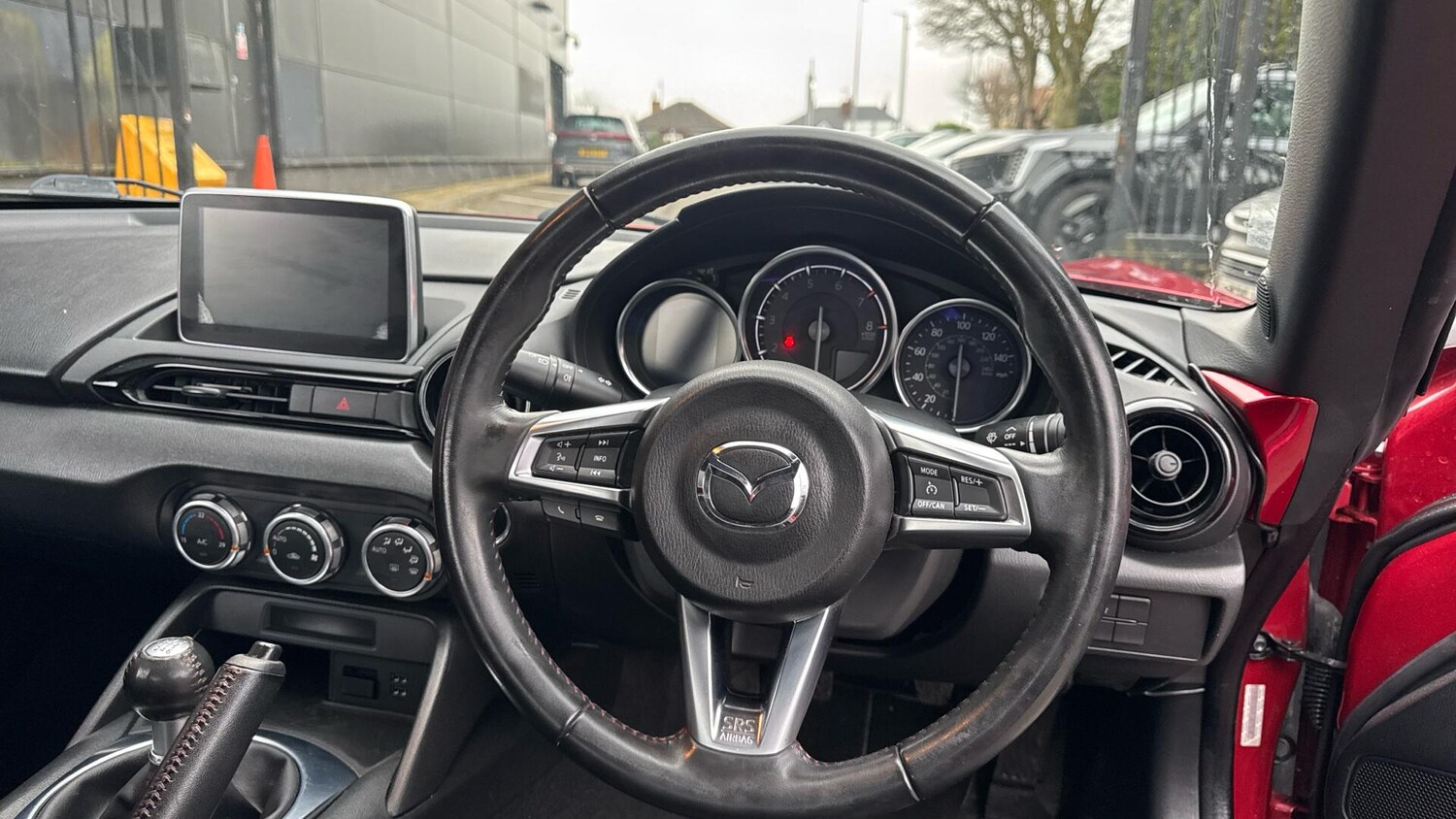 Used Mazda MX-5 2015 for sale - 78157753: Photo 16