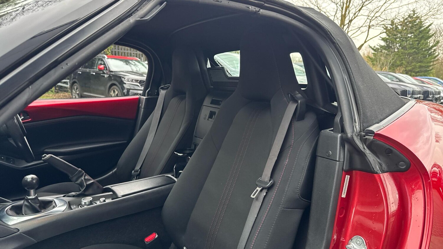 Used Mazda MX-5 2015 for sale - 78157753: Photo 17